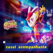 casal acompanhante porto alegre